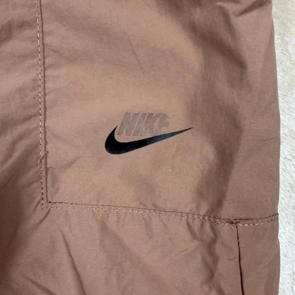 Nike Mens Sportswear Utility Cargo Pants Brown‎ DM6681-256 Size 30 M